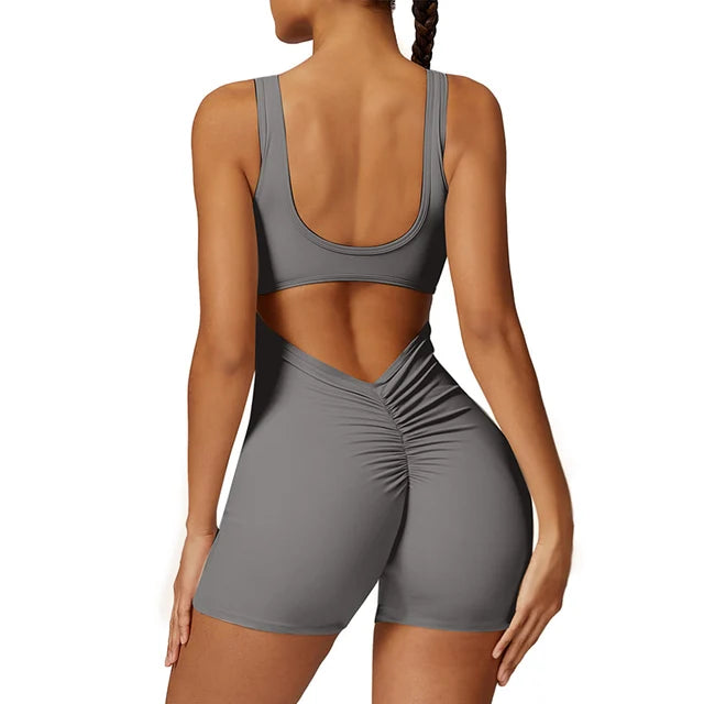 Pachd V-Romper