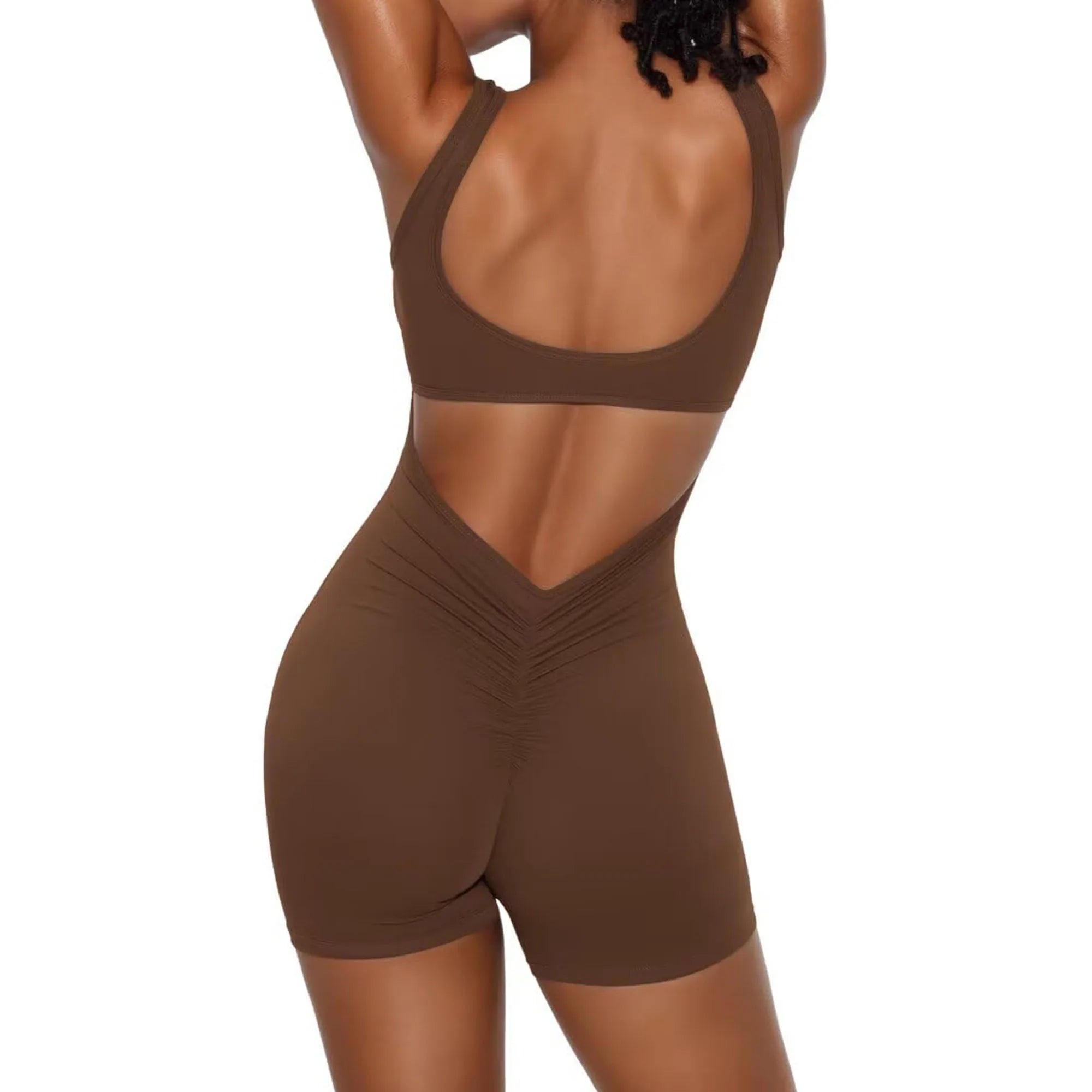 Pachd V-Romper